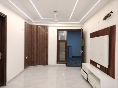 Living Room Image of 1400 Sq.ft 3 BHK Builder Floor for sale in Rajendra Nagar Ghaziabad for Rs. 10000000
