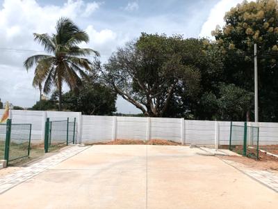 Image of 1500 Sq.ft Residential Plot / Land for sale in Kadugodi Industrial Area, Bengaluru for Rs. 14400008