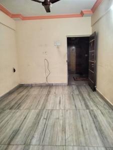 Hall Image of 550 Sq.ft 1 BHK Apartment / Flat for rent in Sanpada Navi Mumbai for Rs. 31000