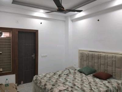 Bedroom Image of 1080 Sq.ft 3 BHK Builder Floor for sale in Sahibabad Industrial Area Ghaziabad for Rs. 8500000