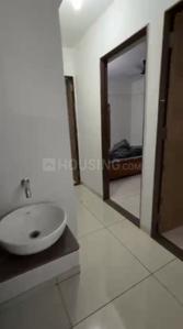 Hall Image of 1820 Sq.ft 3 BHK Apartment / Flat for sale in Shivala Sadbhav, Sargasan Gandhinagar for Rs. 8200000