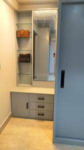 Bedroom Image of 1532 Sq.ft 3 BHK Apartment / Flat for sale in Shivom Utopia, Madurdaha Kolkata for Rs. 20500000