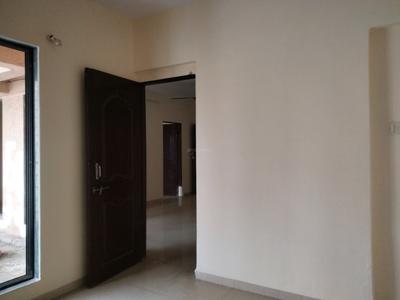 Bedroom Image of 1050 Sq.ft 2 BHK Apartment / Flat for sale in Kharghar Navi Mumbai for Rs. 8200000