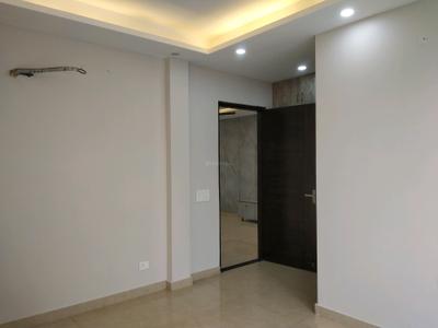 Bedroom Image of 2700 Sq.ft 4 BHK Builder Floor for sale in Sector 52 Gurgaon for Rs. 28500000