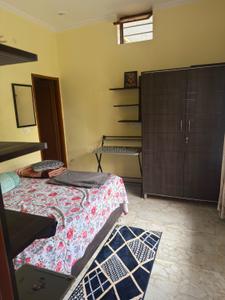 Bedroom Image of 1000 Sq.ft 2 BHK Builder Floor for sale in Malsi Dehradun for Rs. 5500000