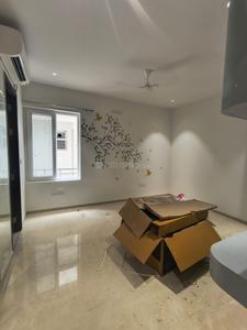 Hall Image of 3800 Sq.ft 4 BHK Apartment / Flat for rent in Jubilee Hills Hyderabad for Rs. 150000