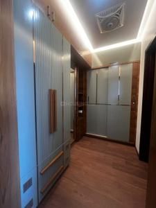 Hall Image of 3600 Sq.ft 4 BHK Apartment / Flat for rent in Century Ethos, Byatarayanapura Bengaluru for Rs. 235000