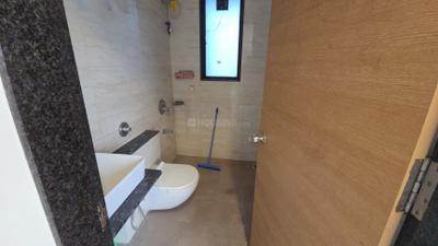 Image of 1100 Sq.ft 2.5 BHK Apartment / Flat for rent in Savannah Avalon, Andheri East, Mumbai for Rs. 82000