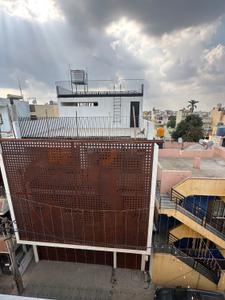 Balcony Image of 4000 Sq.ft 4 BHK Independent House for sale in Sunkadakatte Bengaluru for Rs. 19000000