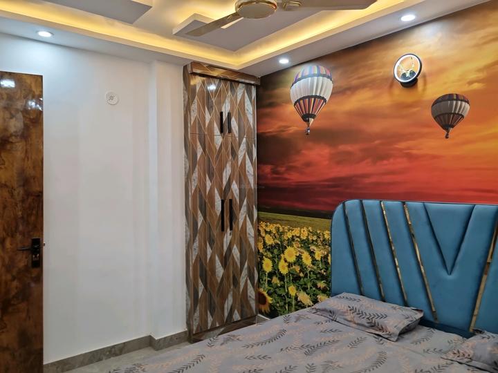 Elite Homes Bedroom One 1