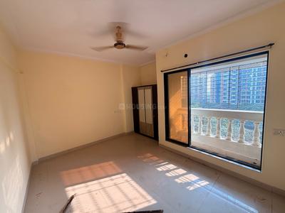 Bedroom Image of 1750 Sq.ft 3 BHK Apartment / Flat for sale in Gahlot Avenue, Seawoods Navi Mumbai for Rs. 36000000