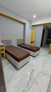 Bedroom Image of WORK WISE in Kurla West, Mumbai