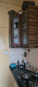 Kitchen Image of 1110 Sq.ft 3 BHK Apartment / Flat for sale in Srijan Greenfield City, Maheshtala Kolkata for Rs. 5100000