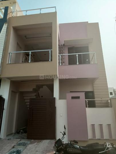 Jankipuram Extension Main Image 1