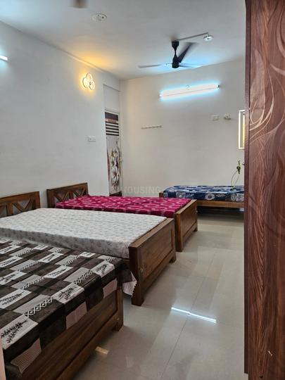Womens hostel Bedroom 1