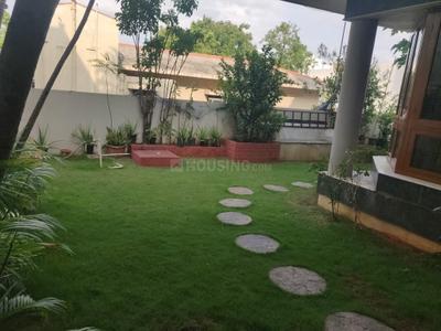 Image of 4500 Sq.ft 4 BHK Independent House for rent in Banjara Springs, Banjara Hills, Hyderabad for Rs. 260000