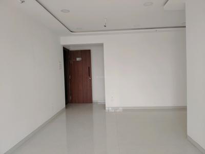 Living Room Image of 1215 Sq.ft 2 BHK Apartment / Flat for sale in Uma Ananta, Kharghar Navi Mumbai for Rs. 14900000