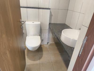 Image of 943 Sq.ft 2 BHK Apartment / Flat for rent in Eden Park At The Prestige City, Sarjapur, Bengaluru for Rs. 39500