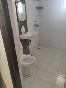 Image of 1075 Sq.ft 2 BHK Apartment / Flat for rent in Gardenia Square II, Crossings Republik, Ghaziabad for Rs. 24000