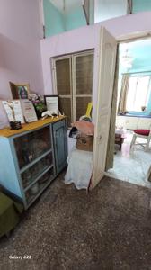 Bedroom Image of 1020 Sq.ft 2 BHK Apartment / Flat for sale in Beliaghata Kolkata for Rs. 4500000
