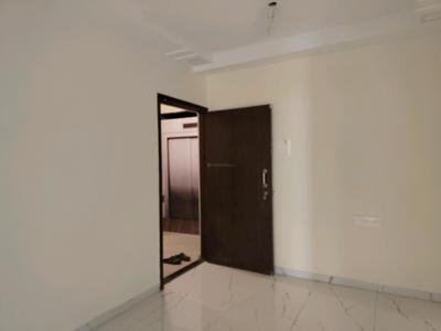 Living Room Image of 455 Sq.ft 1 BHK Apartment / Flat for sale in Mansarovar Pearl Gardens, Vasai West Vasai for Rs. 5000000