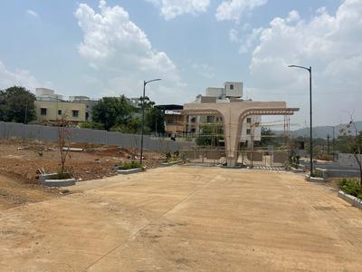 Image of 1650 Sq.ft Residential Plot / Land for sale in Iprima One Talegaon, Talegaon Dabhade, Pune for Rs. 5900000