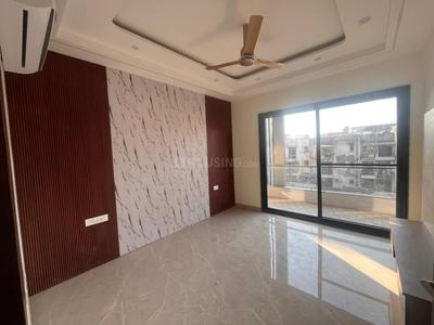 Bedroom Image of 1900 Sq.ft 3 BHK Builder Floor for sale in Sector 57 Gurgaon for Rs. 28000000