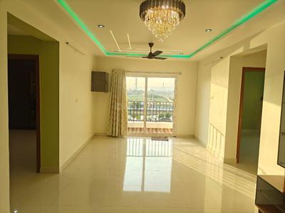 Living Room Image of 1520 Sq.ft 3 BHK Apartment / Flat for rent in Venkatanarasimhapuram Krishna for Rs. 15000