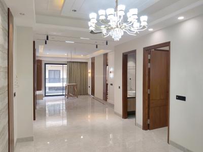 Living Room Image of 2250 Sq.ft 4 BHK Builder Floor for sale in Ansal Esencia Sector 67, Sector 67 Gurgaon for Rs. 26000000