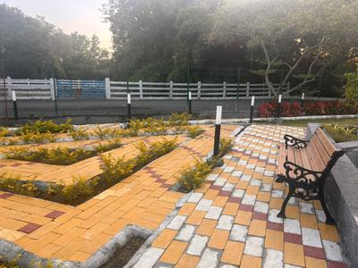 Lotus Farm Plot View 3