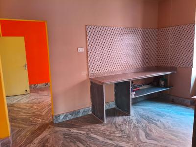 Kitchen Image of 2296 Sq.ft 4 BHK Apartment / Flat for sale in Thakurpukur Kolkata for Rs. 9500000