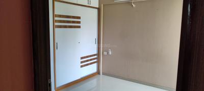 Image of 1135 Sq.ft 3 BHK Apartment / Flat for rent in Jaikumar Parksyde Residences, Pathardi Phata, Nashik for Rs. 23000
