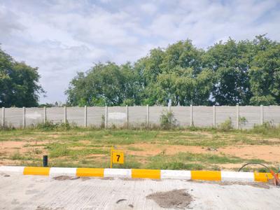 Image of 800 Sq.ft Residential Plot / Land for sale in Koppa Gate, Bengaluru for Rs. 3800010