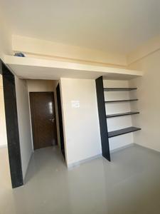 1 BHK Flat