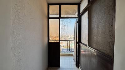 Balcony Image of 920 Sq.ft 2 BHK Apartment / Flat for sale in Gaurs Green Vista, Indirapuram Ghaziabad for Rs. 10600000