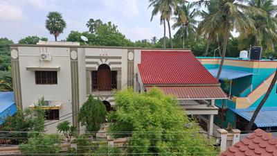 Image of 1400 Sq.ft 2 BHK Builder Floor for rent in Kailasapuram, Tiruchirappalli for Rs. 15000