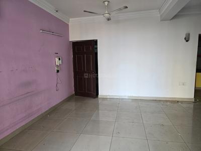 Hall Image of 1050 Sq.ft 2 BHK Apartment / Flat for rent in Mahagun Mascot, Crossings Republik Ghaziabad for Rs. 18000