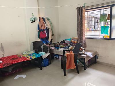 Bedroom Image of Kavita in Karve Nagar, Pune