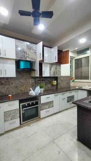 Sector 4 Dwarka Main Image 1