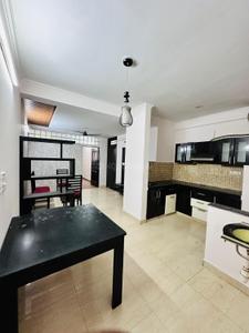 Hall Image of 1130 Sq.ft 2 BHK Apartment / Flat for sale in Jagatpura Jaipur for Rs. 3300000