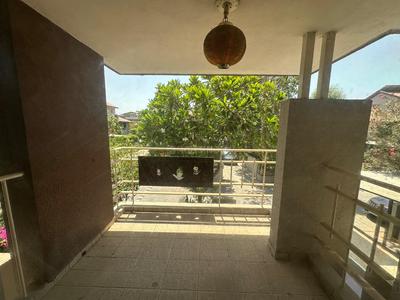 Balcony Image of 2754 Sq.ft 4 BHK Independent House for sale in South Bopal Ahmedabad for Rs. 32500000