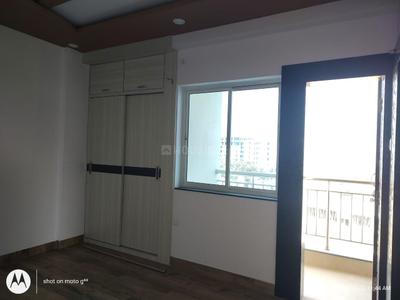 Bedroom Image of 2000 Sq.ft 3 BHK Apartment / Flat for rent in Ahirtoli Ranchi for Rs. 22000