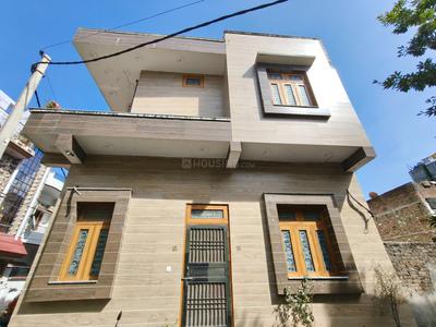 Image of 646 Sq.ft 2 BHK Apartment / Flat for rent in Buddhi Vihar, Moradabad for Rs. 10000