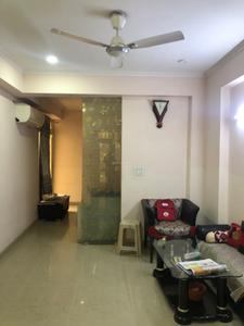Hall Image of 2275 Sq.ft 4 BHK Apartment / Flat for sale in Supertech Ecociti, Sector 137 Noida for Rs. 29900000