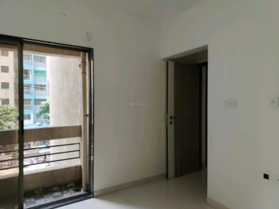 Bedroom Image of 650 Sq.ft 1 BHK Apartment / Flat for sale in Evershine Amavi 303, Virar West Virar for Rs. 4600000