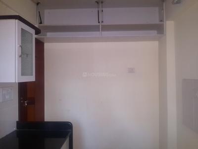 Kitchen Image of 1000 Sq.ft 2 BHK Apartment / Flat for sale in Sai Deep Society, Chembur Mumbai for Rs. 18500000