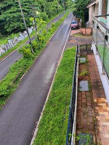 Image of 1593 Sq.ft 3 BHK Apartment / Flat for rent in Baingini, Goa for Rs. 65000