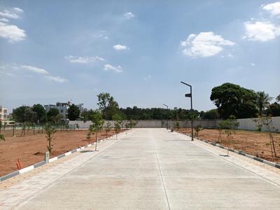 Image of 1500 Sq.ft Residential Plot / Land for sale in K R Puram, Bengaluru for Rs. 14400000