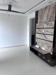 Hall Image of 1000 Sq.ft 2 BHK Apartment / Flat for sale in Abhinav Pebbles II, Bavdhan Pune for Rs. 11500000