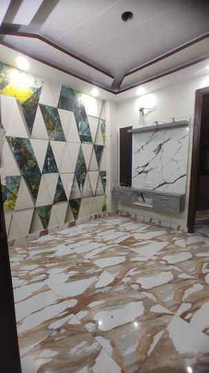 Ganesha homes Bedroom 1